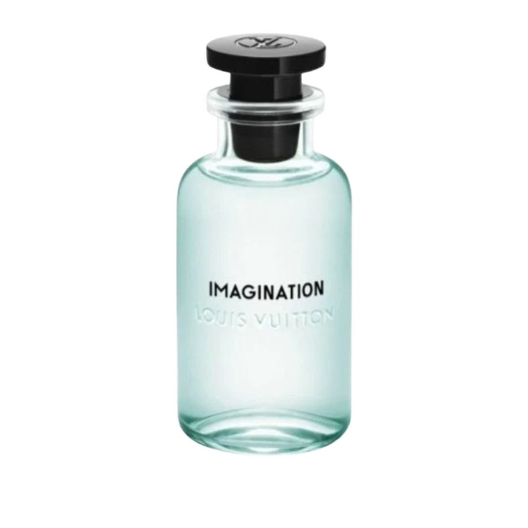 Louis Vuitton Imagination